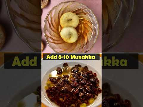 प्रेगनेंसी में कमजोरी कैसे दूर करे, बस 2 चीज़ खाये  - Weakness in pregnancy #shorts #pregnancytips