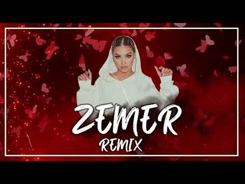Dhurata Dora ft. Soolking - Zemër ( Remix Version II )