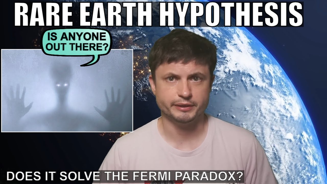 Critical Analysis of the Rare Earth Hypothesis and the Fermi Paradox