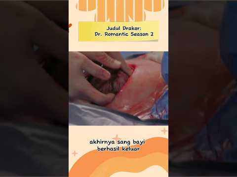 Operasi Caesar pada pasien gawat darurat korban kecelakaan lalu lintas