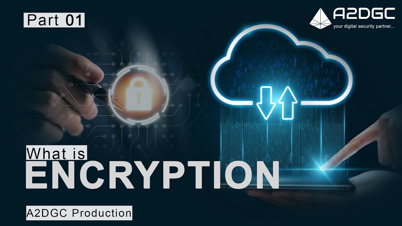 Understanding Encryption: A Simple Explanation