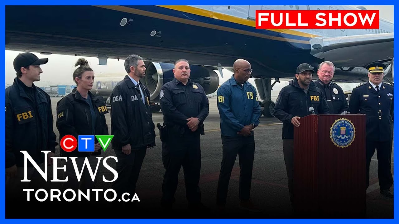 FBI Arrests Ryan Wedding in Mexico Over Drug Ring