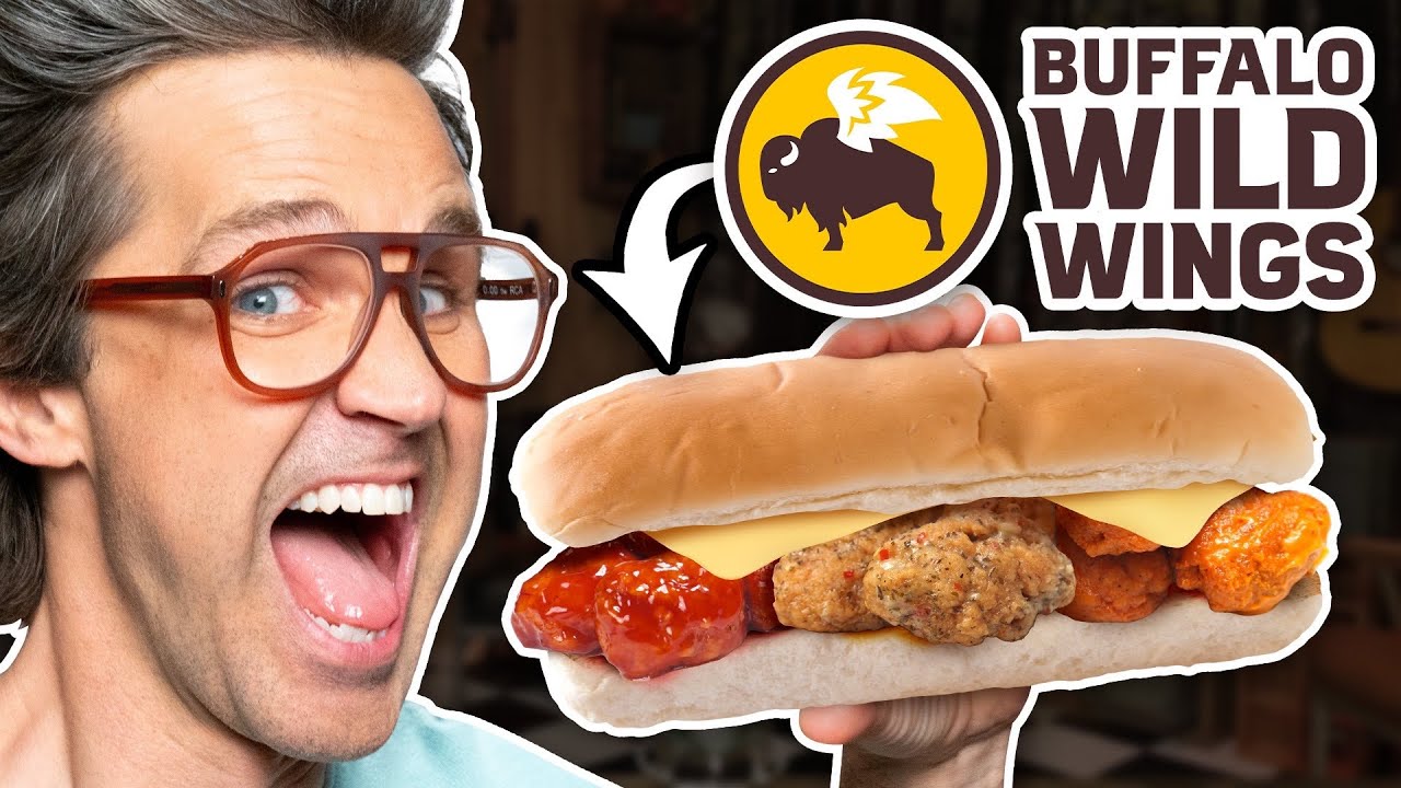 Will It Sub? Taste Test Challenge 🍽️