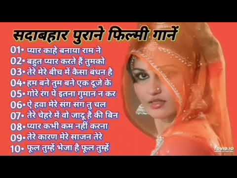 90’s Romantic Hindi Hits 🌸