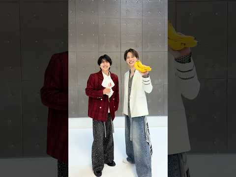 「Rock this Party」ペアダンス🕺🕺#佐藤勝利 & #寺西拓人 ver.#timelesz_RtP#FAMタム#timelesz #タイムレス