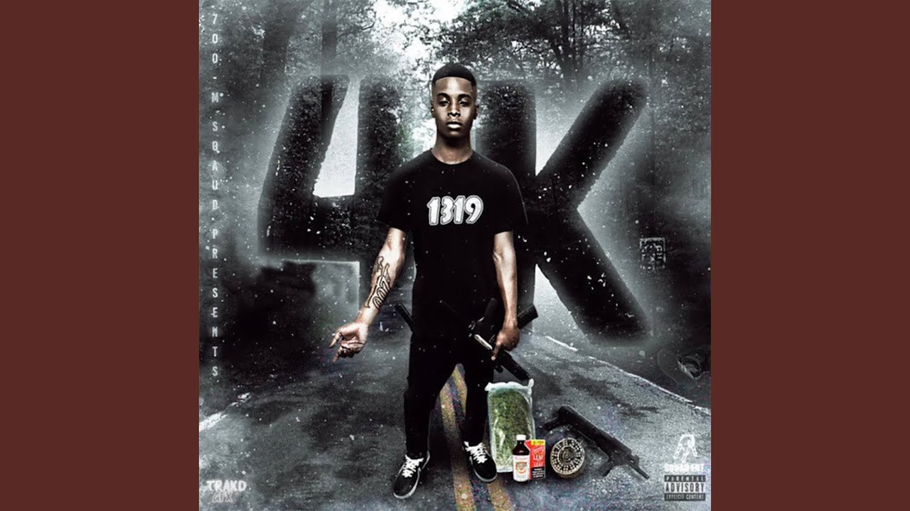 Lil Double 0 - Freestyle (2020) 🎵