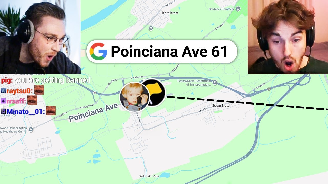 Can a Cheater Beat a GeoGuessr Pro? 🤔