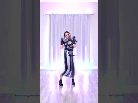 IVE - 'HEYA' Dance Cover | Ellen and Brian