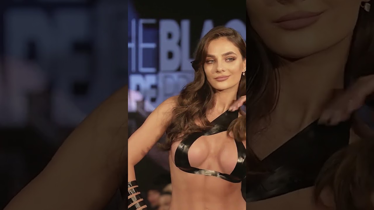 Black Tape Project Shines at NY Fashion Week 2023 ✨