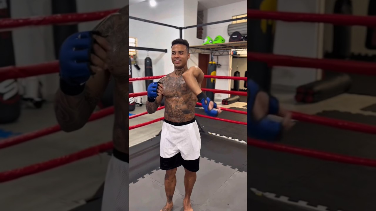 Unleash Your Power: Amazing Taekwondo Kicks & Martial Arts Skills! 🥋