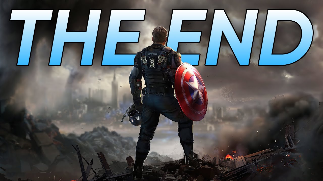 My Final Thoughts on Marvel’s Avengers 🎮