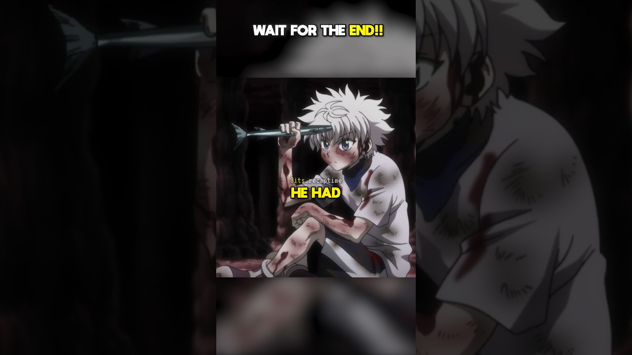 Boy Trapped in Deadly Darts Game 🎯