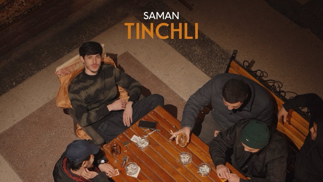 Saman - Tinchli Subscription & Links ✔️