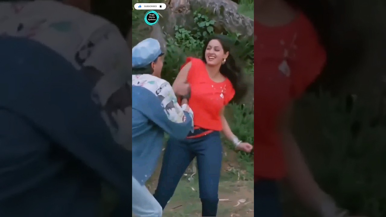 Sridevi & Mithun: Iconic Duets in 'Akeli Tu Bhi, Akela Me bhi' ๐ถ