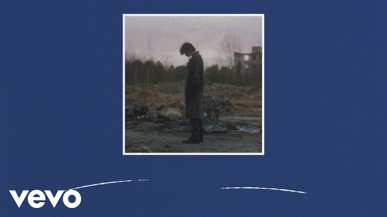 Glaive - The Good, The Bad & Olga (Lyric Video) 🎶