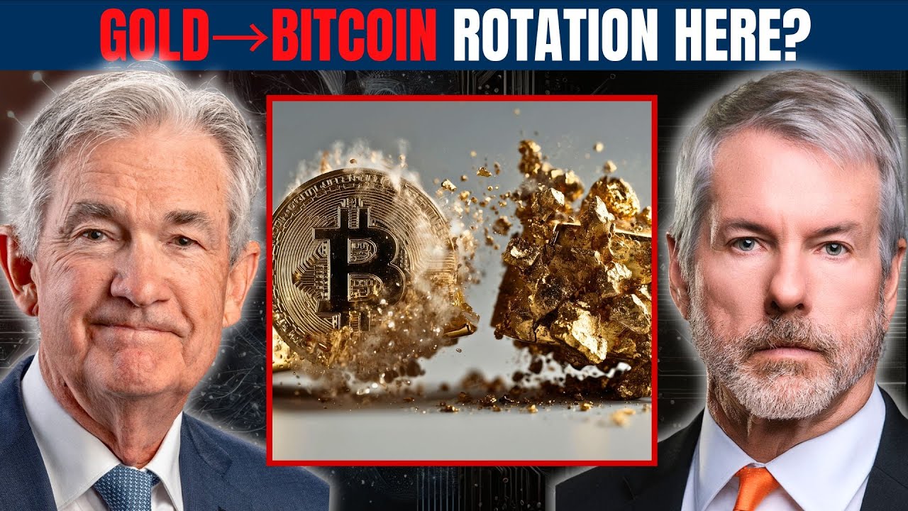 S&P Highlights Why Traditional Finance Still Misses Bitcoin’s Potential 💡