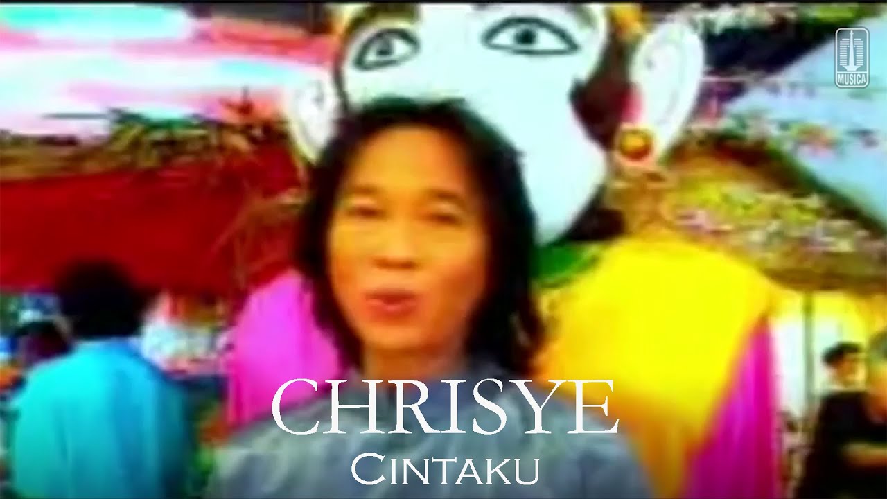 Chrisye - Cintaku (Remastered Audio) 🎶