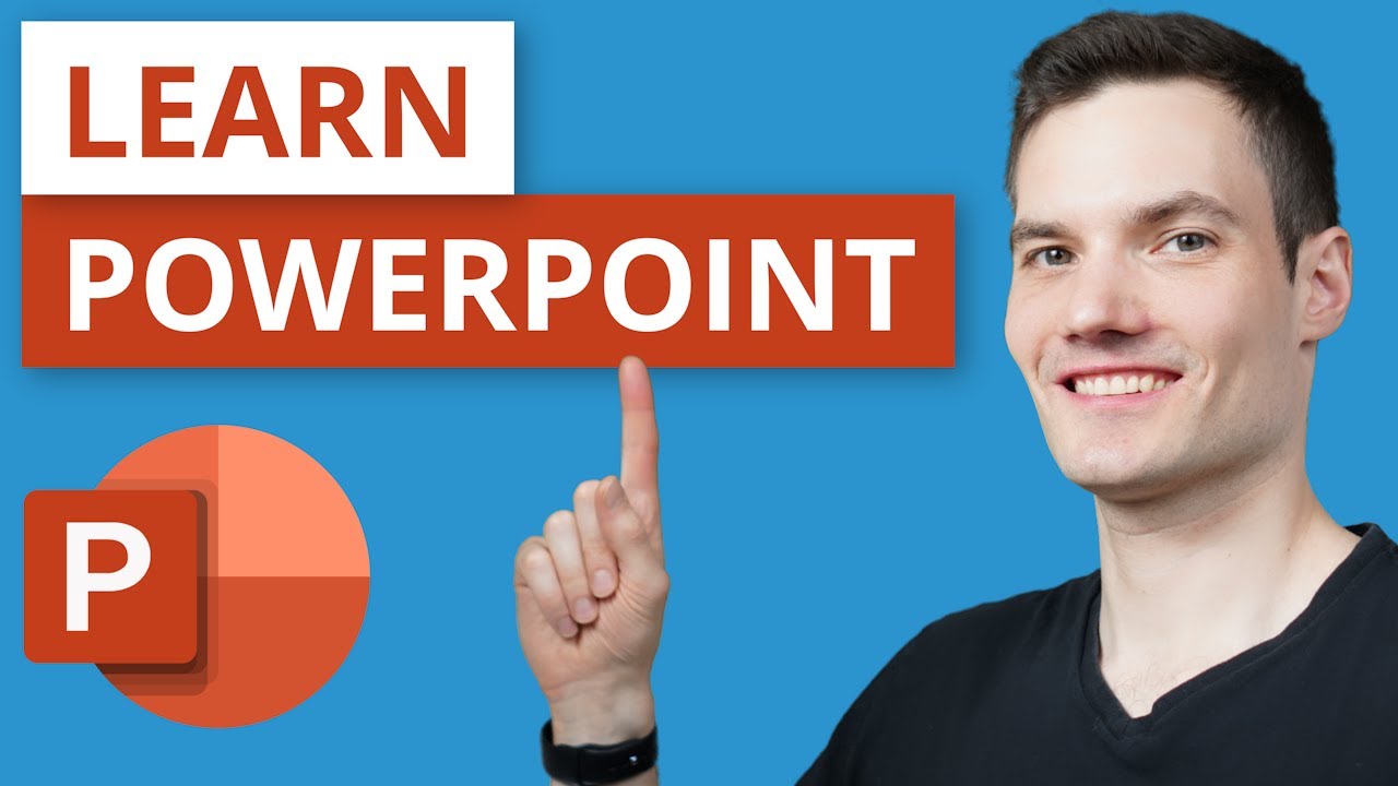 PowerPoint Basics for Beginners 📊