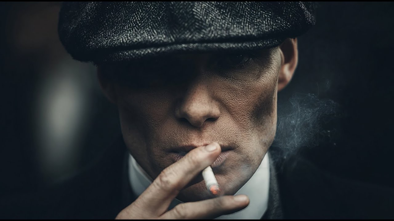 Feel Like a Boss: Gentleman Gangster Playlist 🎤 (Vol.7)