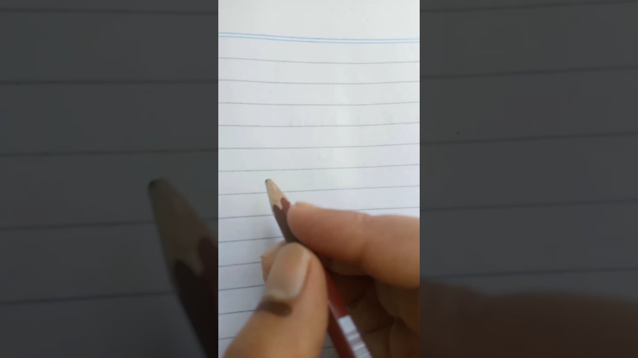 Stenography Art: Names of Stars Including Shahrukh Khan