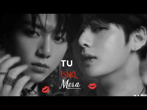 Dark Romance Ending 💔 | Jangkook & Teayung Viral Video