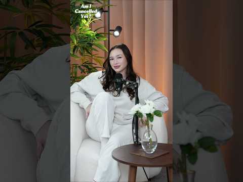 Am I Cancelled Yet? The Podcast. Pilot episode releasing this week. 🎙️ #AmICancelledYetPodcast