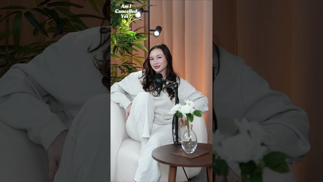 Am I Cancelled Yet? Podcast Pilot Out Now 🎙️