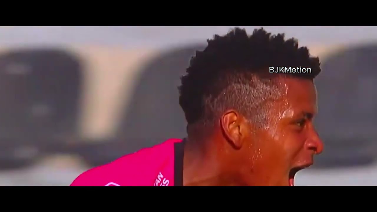 Keny Arroyo's Skills & Goals at Beşiktaş ⚽