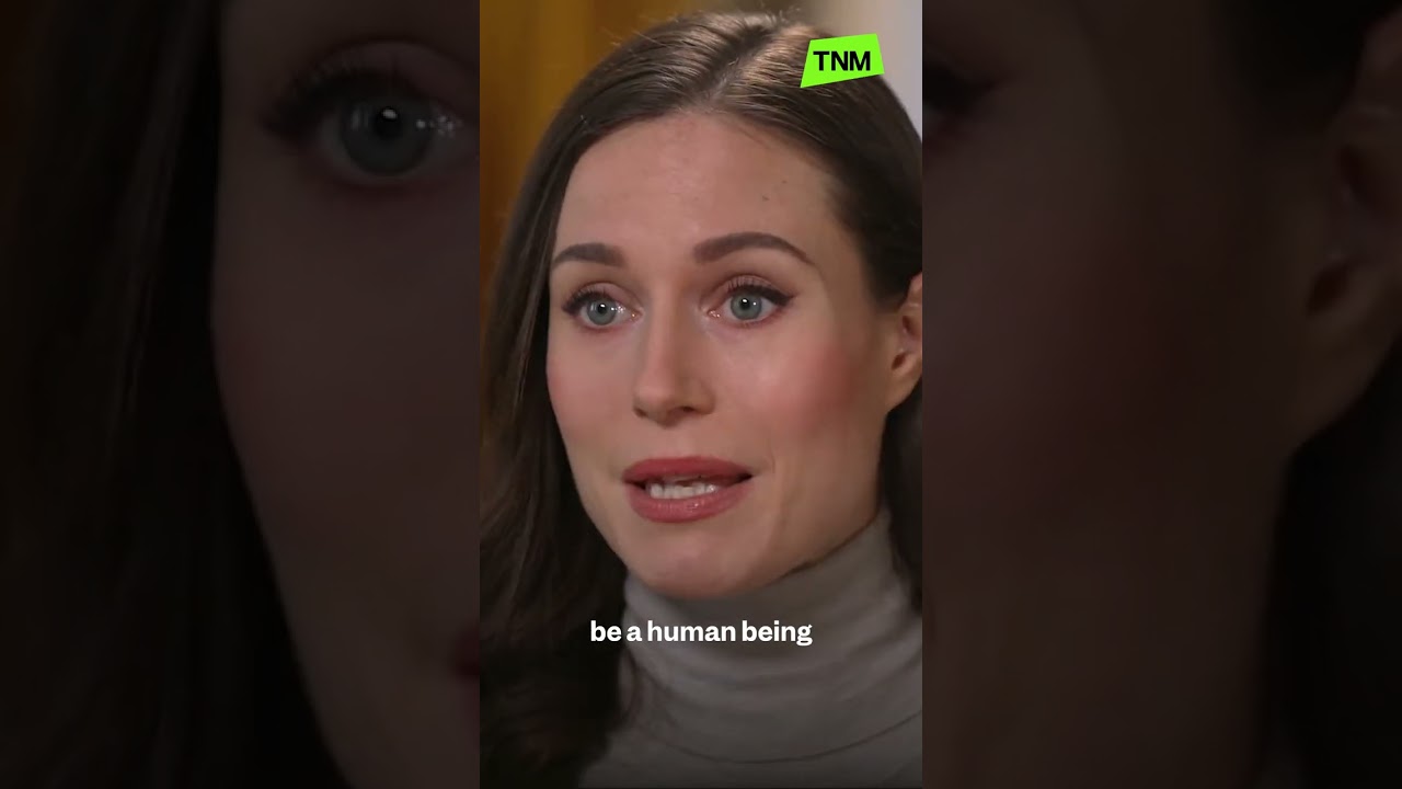 Sanna Marin Reveals Why She Faced Criticism for Her Dancing Videos 💃