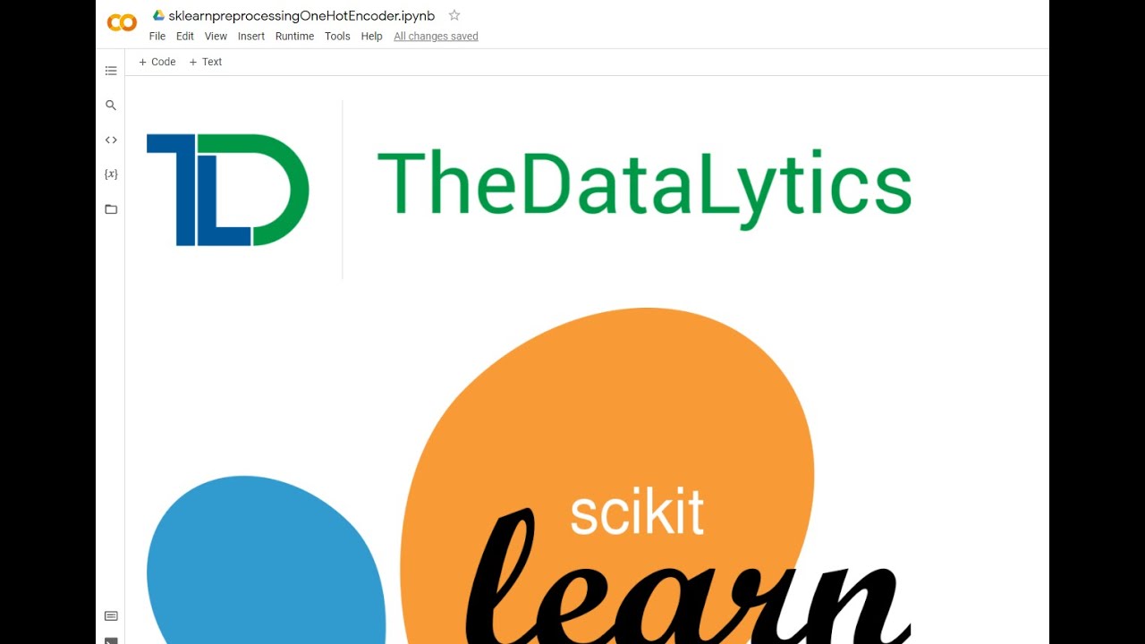 Mastering OneHotEncoder & Nominal Encoding in scikit-learn | Python Pandas Workshop