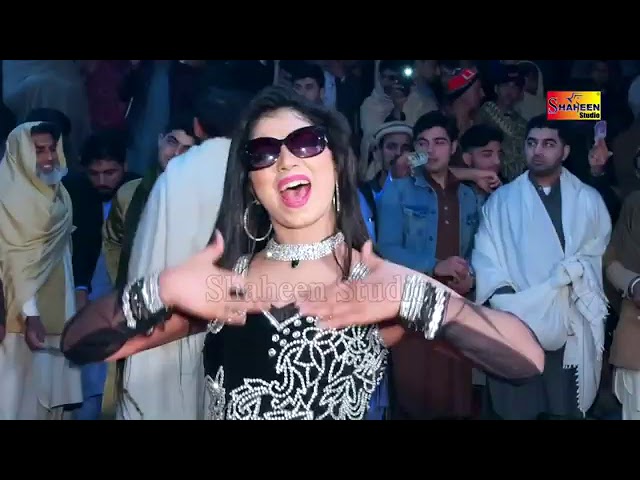 Mehak Malik's Stunning New Dance Performance (2020 & 2021) in Full HD 🎶