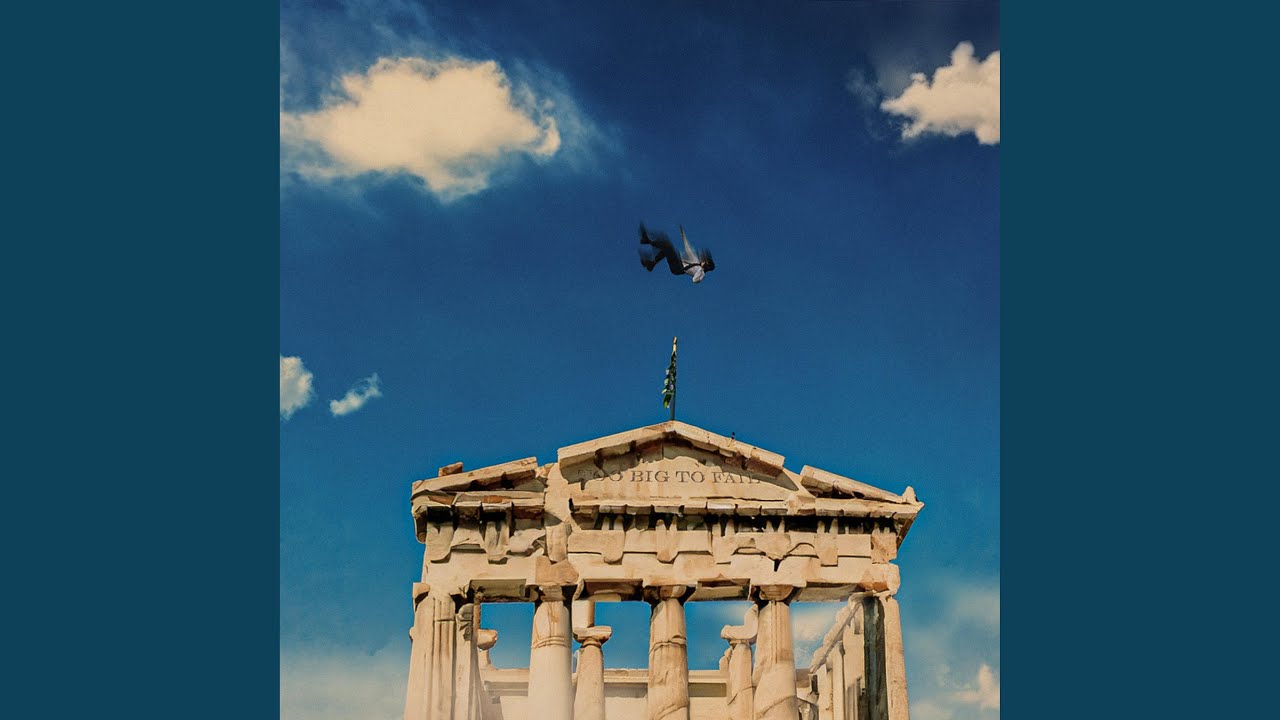 PAS LA PEINE (feat. Sobek) by La Financière & HOUDI