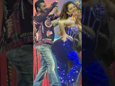 Tamanna Bhatia Salman Khan Energetic Dance on Munni Badnaam #salmankhan #tamannaah #shorts