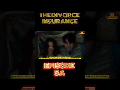 The Divorce Insurance Episode 5 Preview A #fyp #drakor #kdrama #TheDivorceInsurance