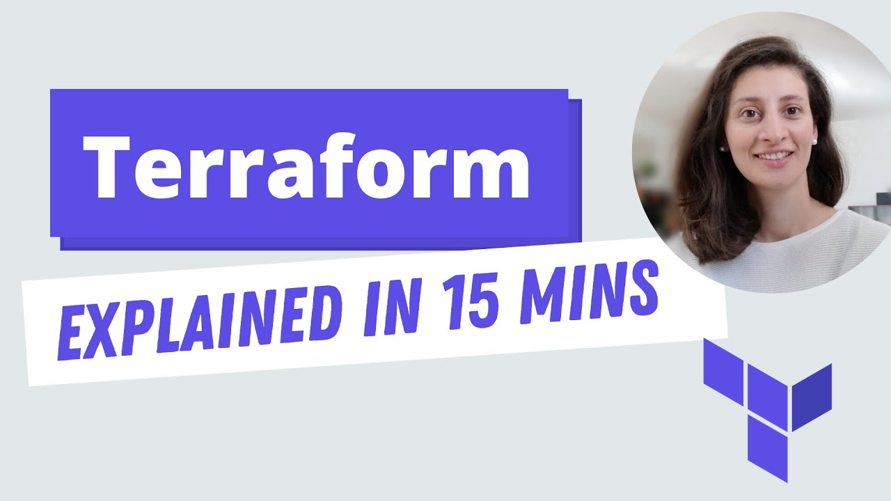 Terraform in 15 Minutes: Beginner's Guide 🌐
