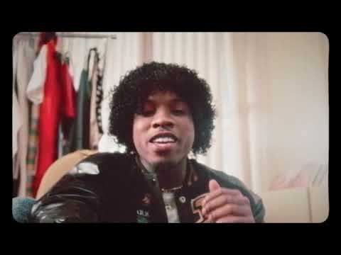 Tory Lanez - Ballad of a Badman (Official Music Video)