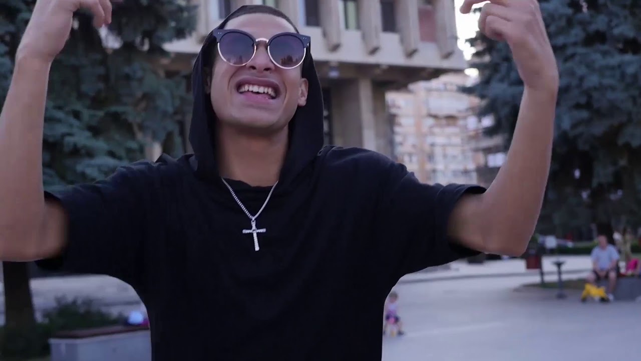 GHEBOASA - Official Music Video 🎶