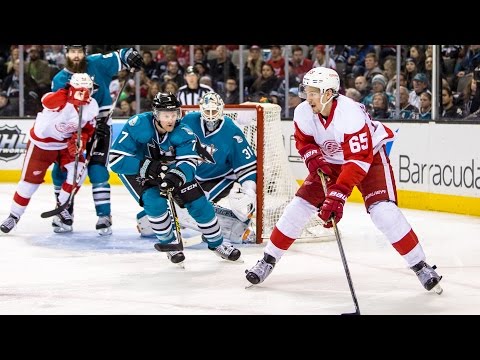 Comerica Bank GameDay Preview | 1/7 San Jose Sharks