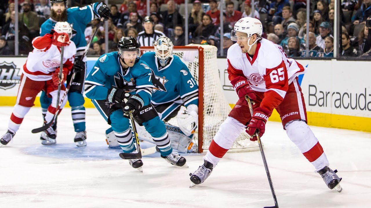 Comerica Bank GameDay Preview: Sharks vs. Opponent | 1/7 at SAP Center 🏒