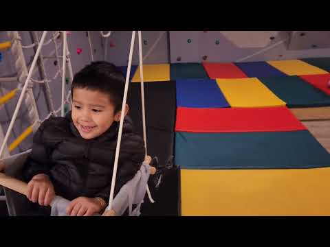 Cubz Play Cafe/618 Connaught Dr,jasper national park/Indoor Play area for kids/fun activities