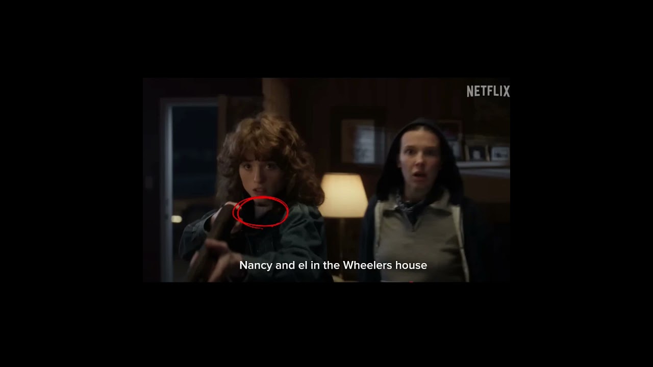 Stranger Things Cast Moments You Can't Miss! 🎬