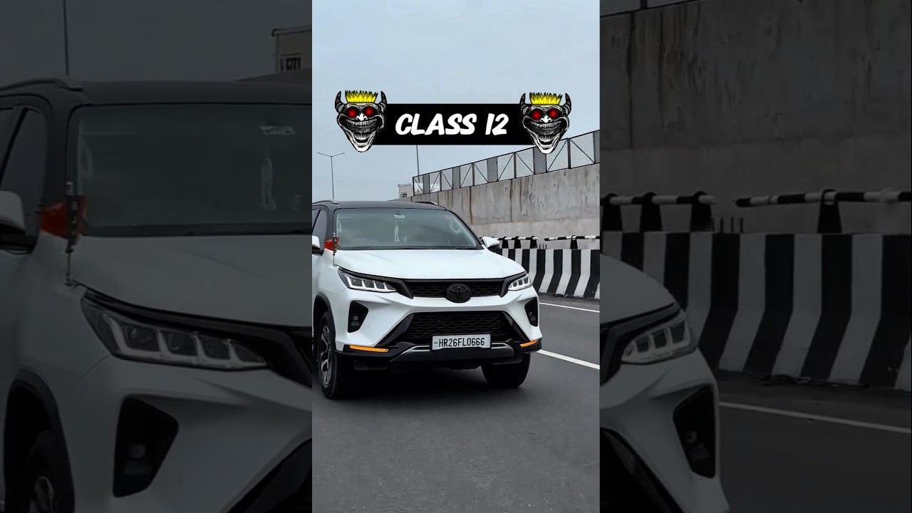 Luxury Cars That Define Class 😎