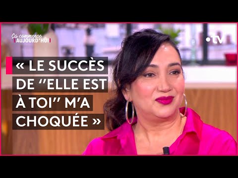 Assia, la voix féminine du R&B du début des années 2000 - Ça commence aujourd'hui