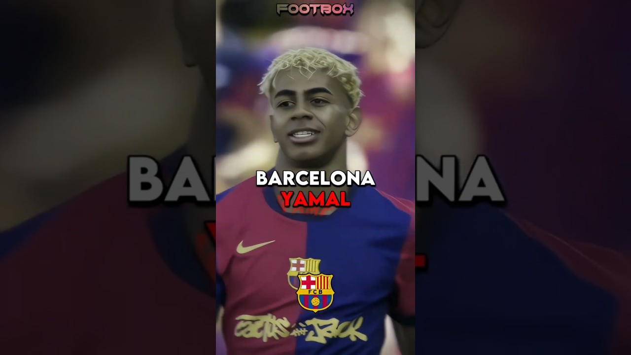 Top Player in Each Team 🐐