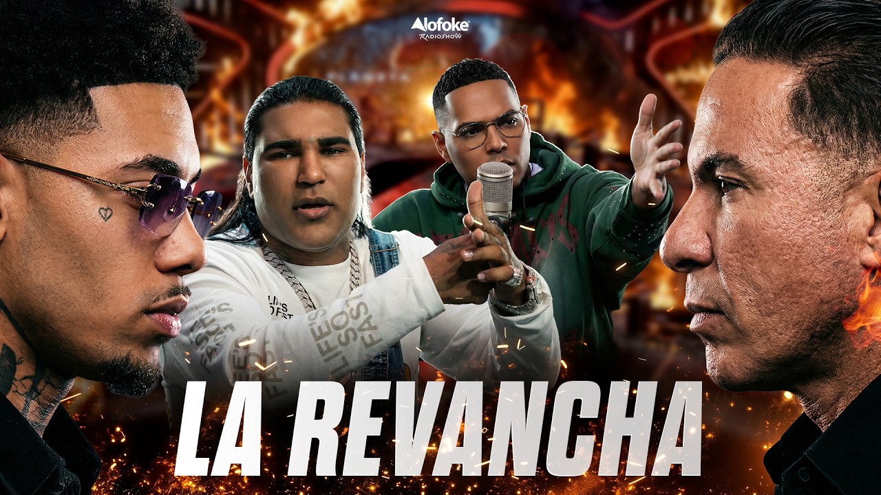 Cristian Casa Blanca y Sr Jiménez se enfrentan en revancha 🥊