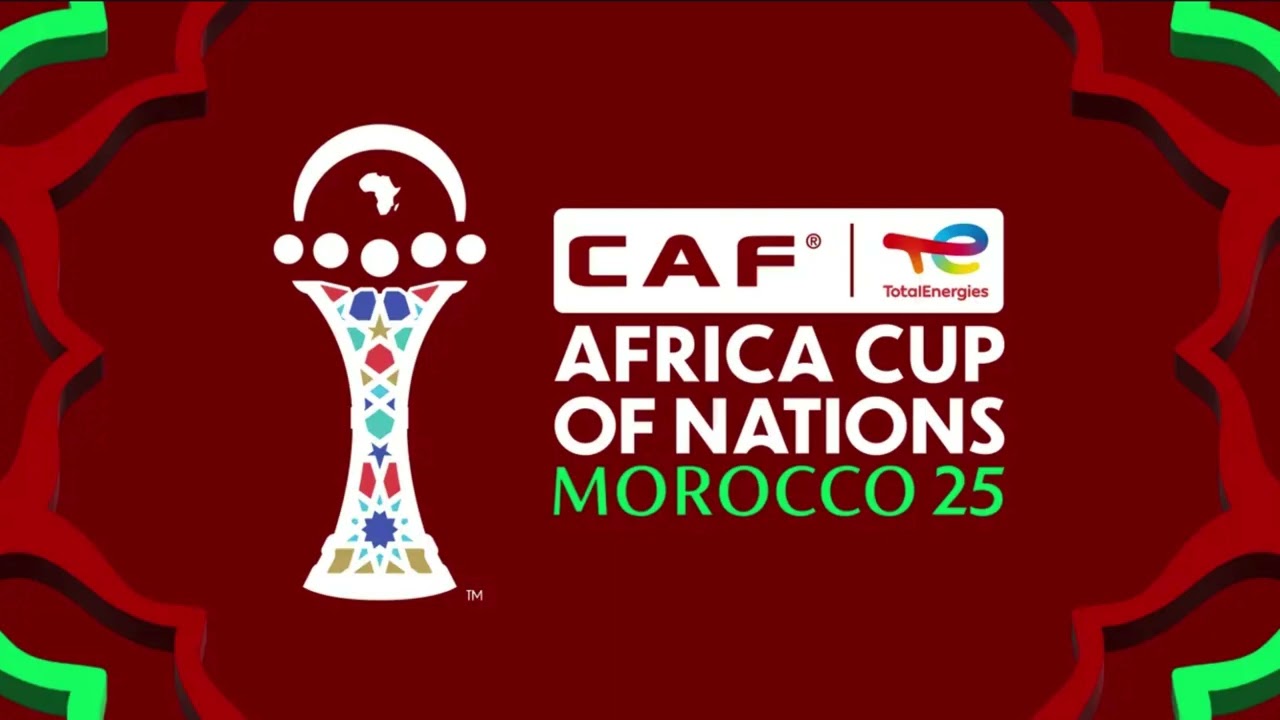 AFCON 2025 Morocco Official Theme & Soundtrack ๐ถ