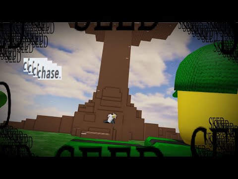 "SPREAD." OST. but animated | Forsaken\roblox animation