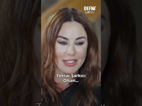 Tekrar Şarkıcı Olsan #DefneSamyeli #Reynmen #BirSenBirBen