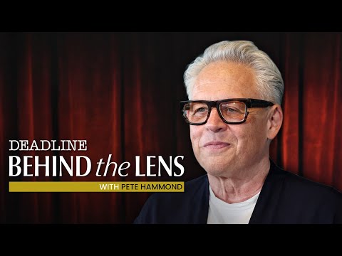 Bill Condon on Movie Musicals, 'Gay Sensibility' in Twilight & Plans to Reunite with Eddie Murphy