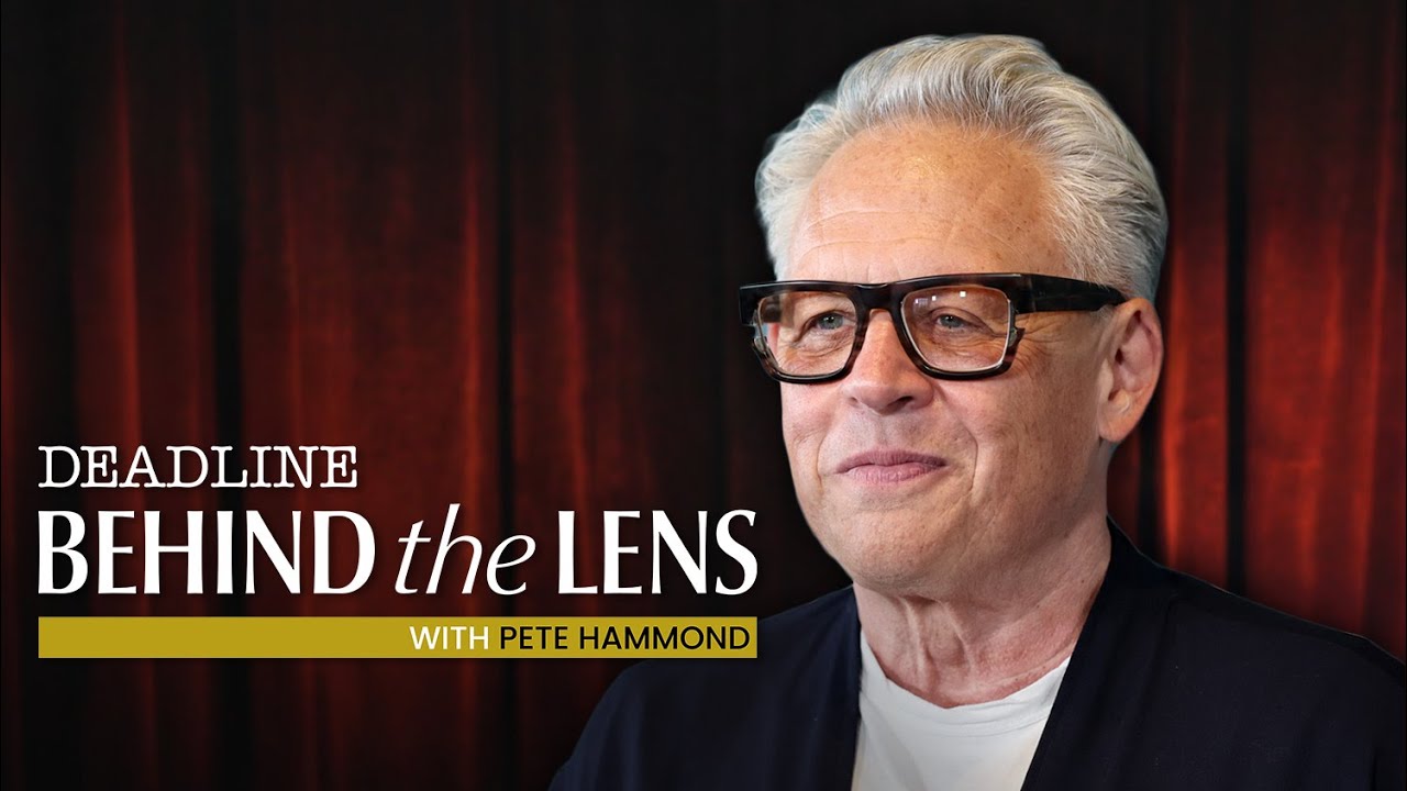 Bill Condon Talks Movie Musicals, 'Gay Sensibility' in Twilight & Reuniting with Eddie Murphy 🎬